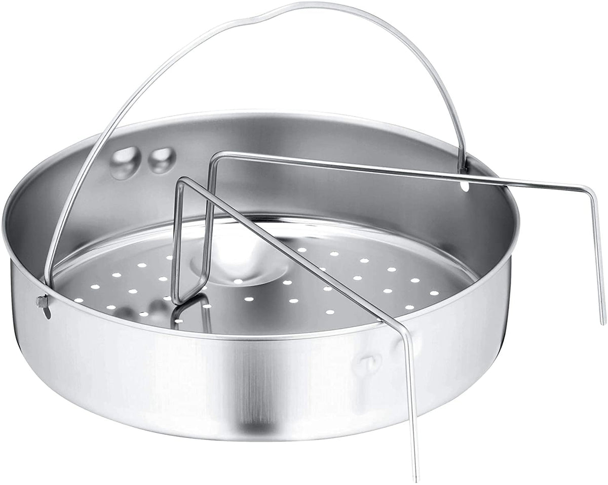 3-Piece Stainless Steel Pressure Cooker Set W138567
