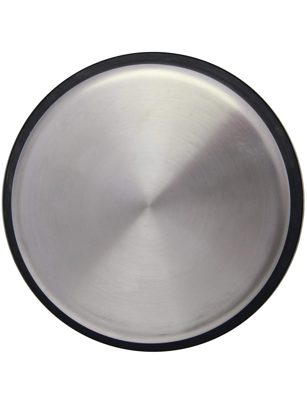 Stainless Steel Milk Transport Cans with Sealed Lid and Spigot Dispenser 50 Liter F6321