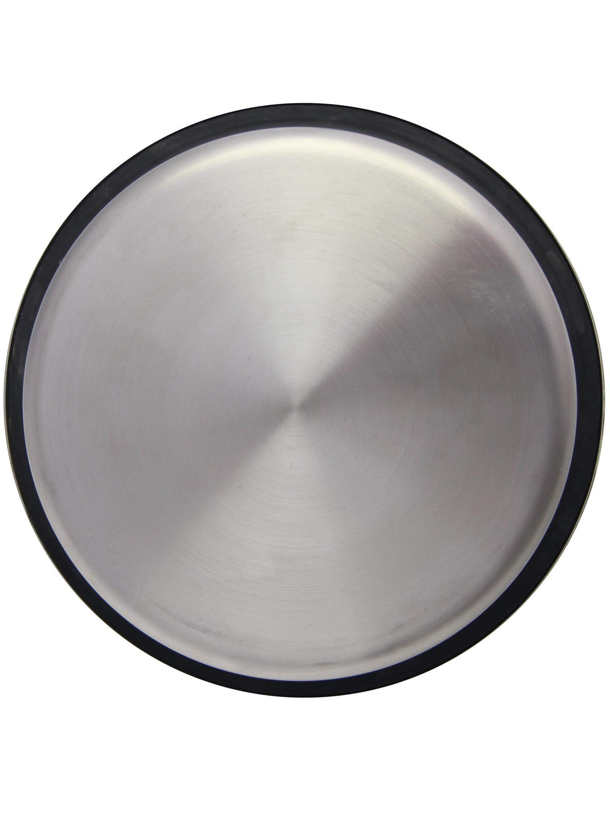 Stainless Steel Milk Transport Cans with Sealed Lid and Spigot Dispenser 50 Liter F6321