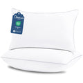 King Size Set of 2 Bed Pillows N1702