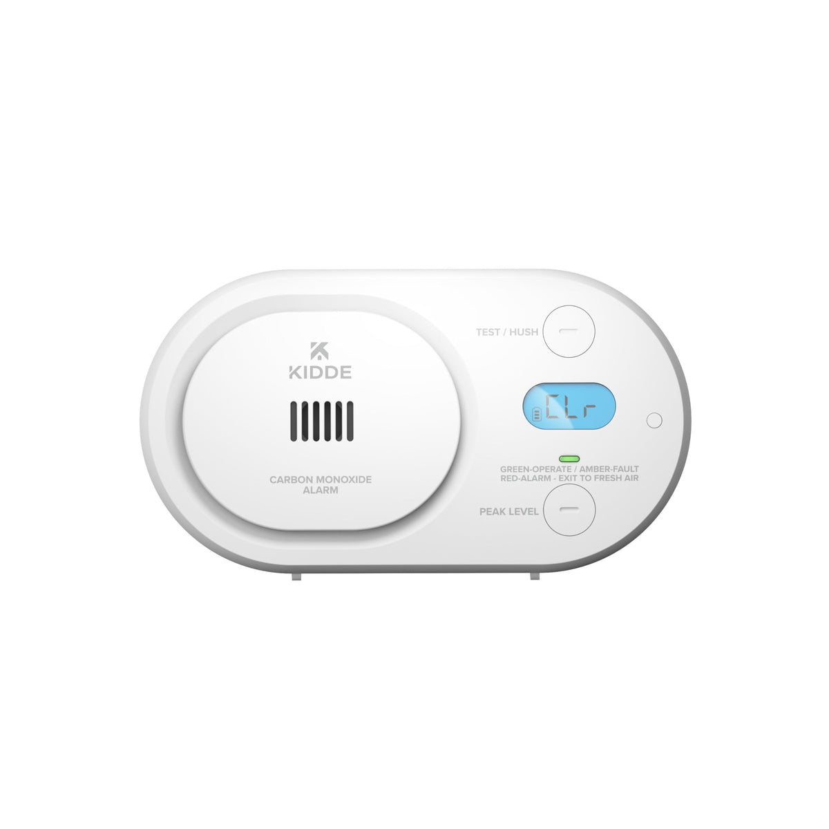 Carbon Monoxide Detector K2978