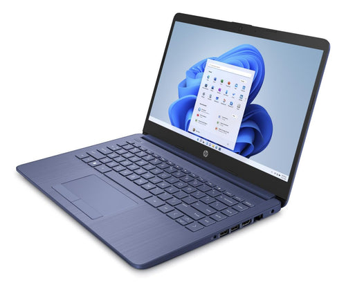 14" HD Laptop, Intel Celeron N4120, 4GB RAM, 64GB eMMC, Windows 11 Home Q468065