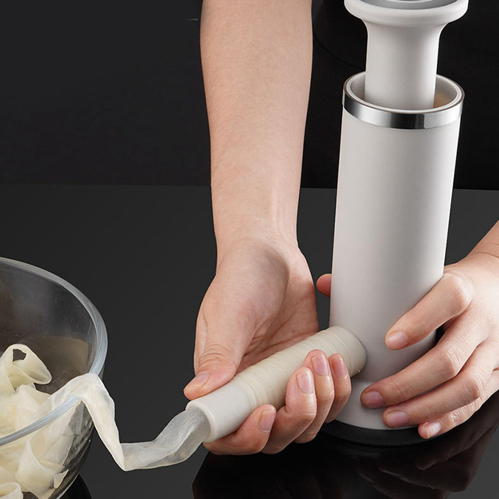 304 Stainless Steel Vertical Manual Sausage Stuffer P111167