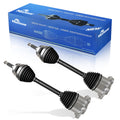 CV Axle Front T84634
