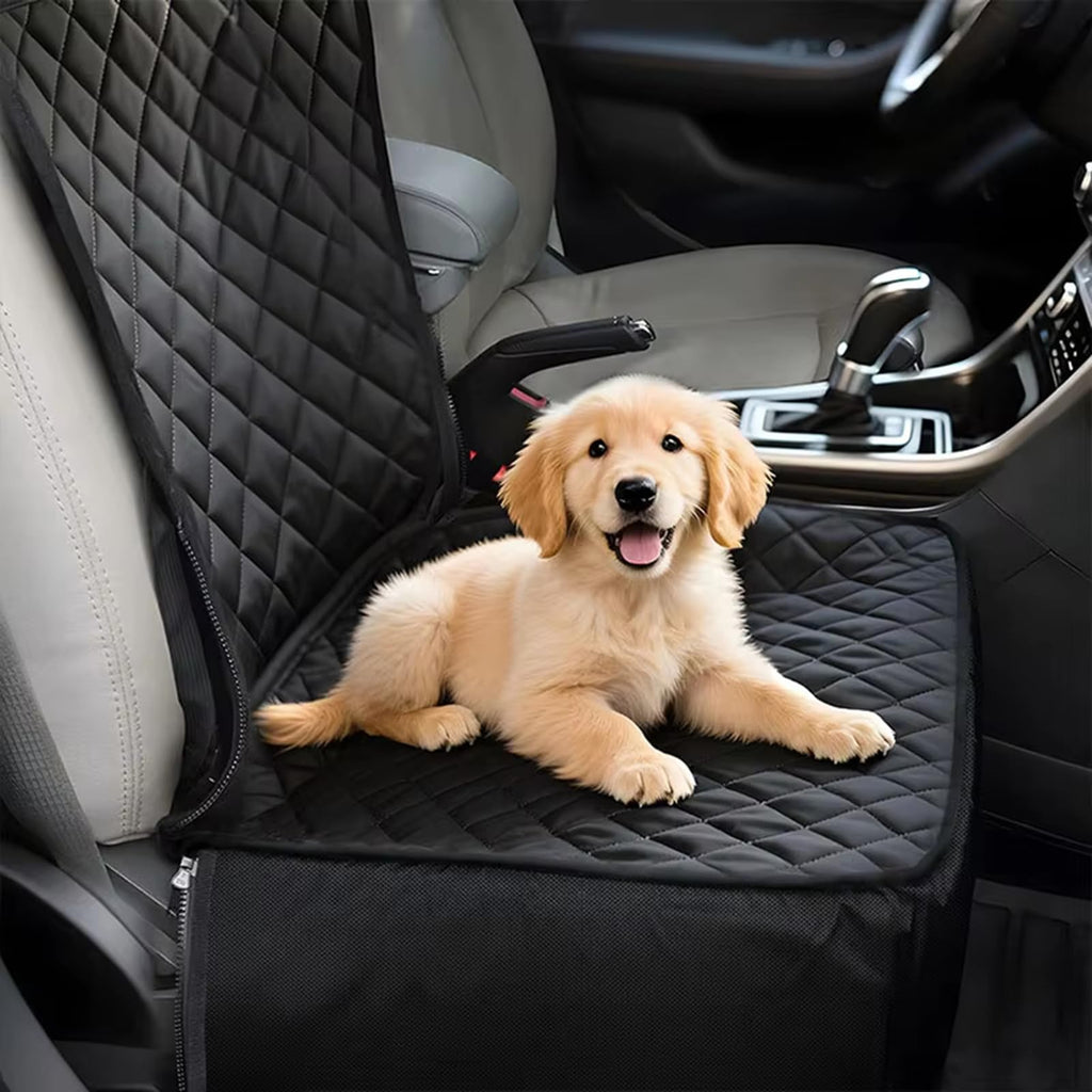 Dog Car Seat Cover X60921