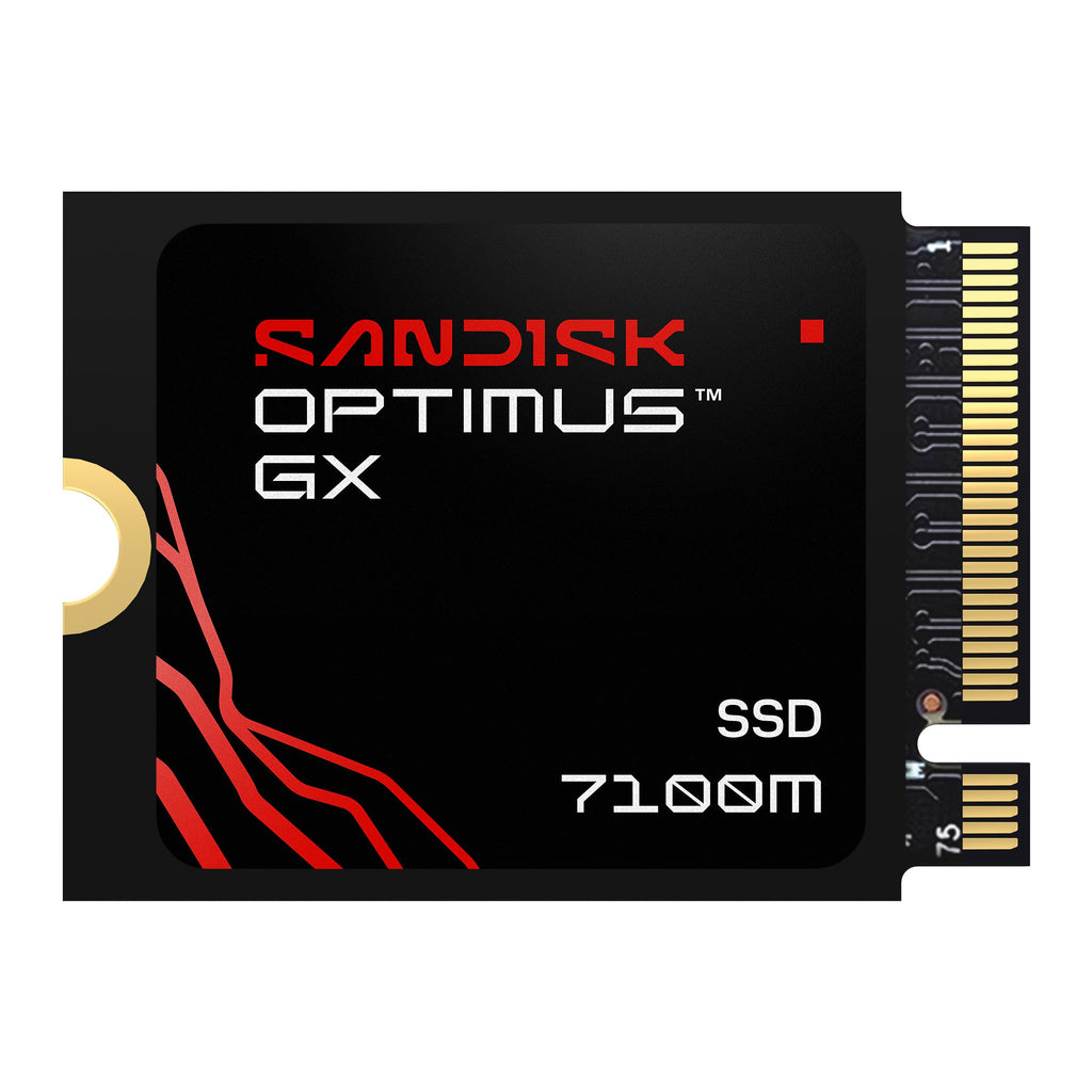 2TB NVMe SSD R36446