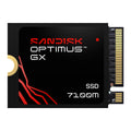2TB NVMe SSD R36446