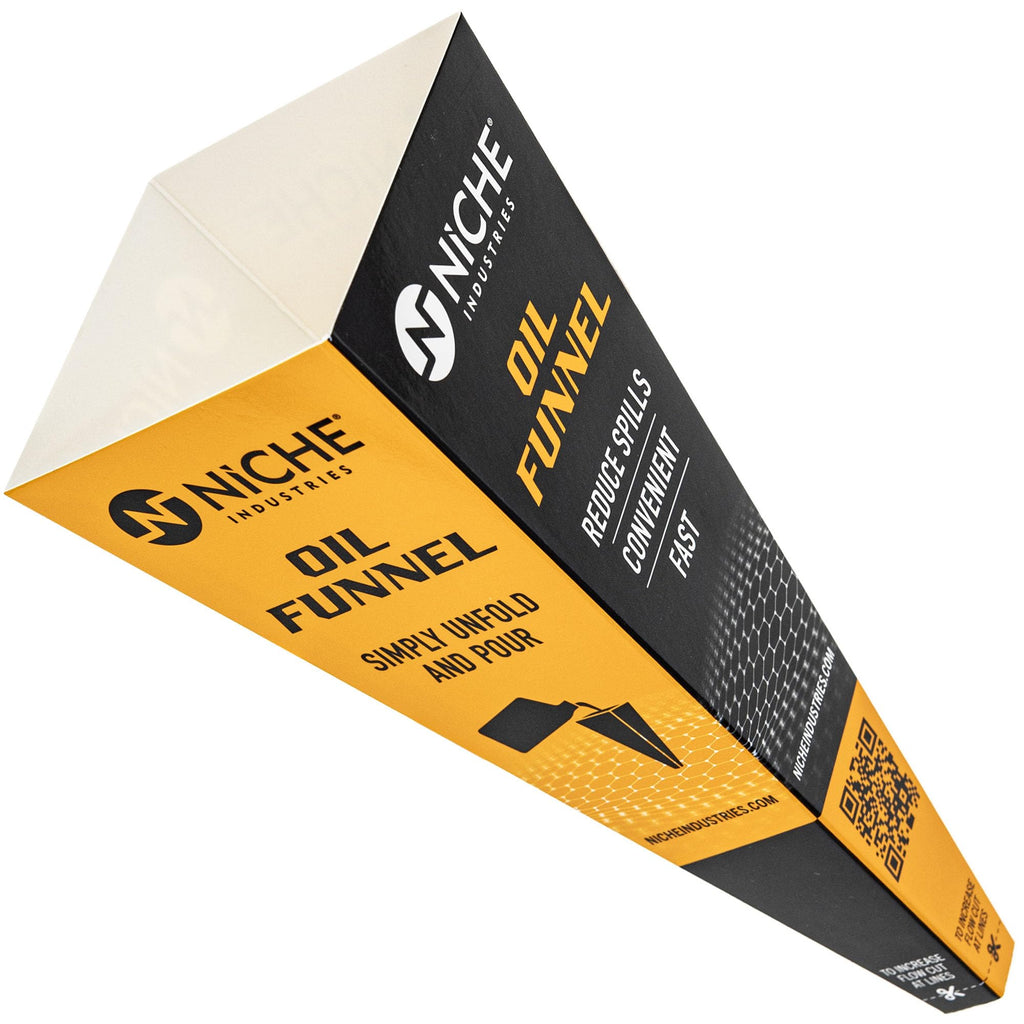 Engine Oil Change Kit F1421