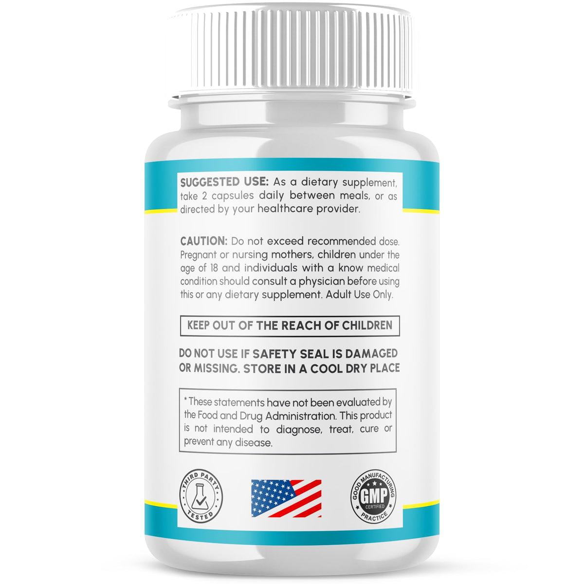 Blood Capsules 120 Capsules Q65952