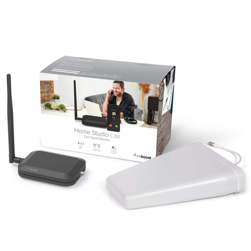 Cell Phone Signal Booster for Verizon and AT&T W629