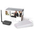 Cell Phone Signal Booster for Verizon and AT&T W629