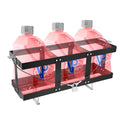 Heavy-Duty Fuel Jug Holder for 5 Gallon Gas Cans I96302