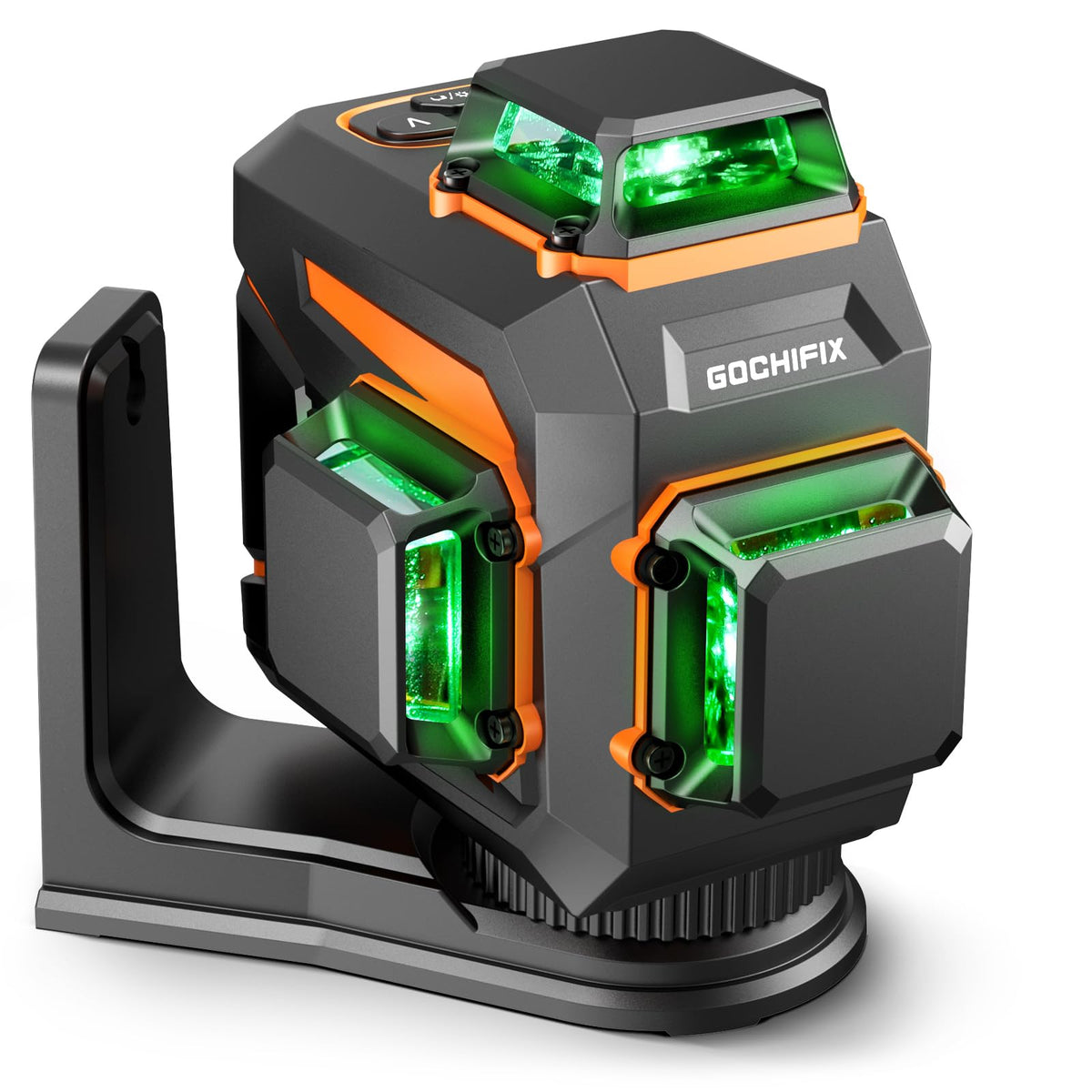 360 Self Leveling Green Line Laser Level L5094