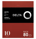 Coffee Pods 80 Capsules N503