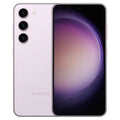 Unlocked Android Smartphone 128GB 8GB RAM 50MP Camera Lavender L565387