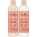 16 Oz Shampoo & Conditioner Set C6541