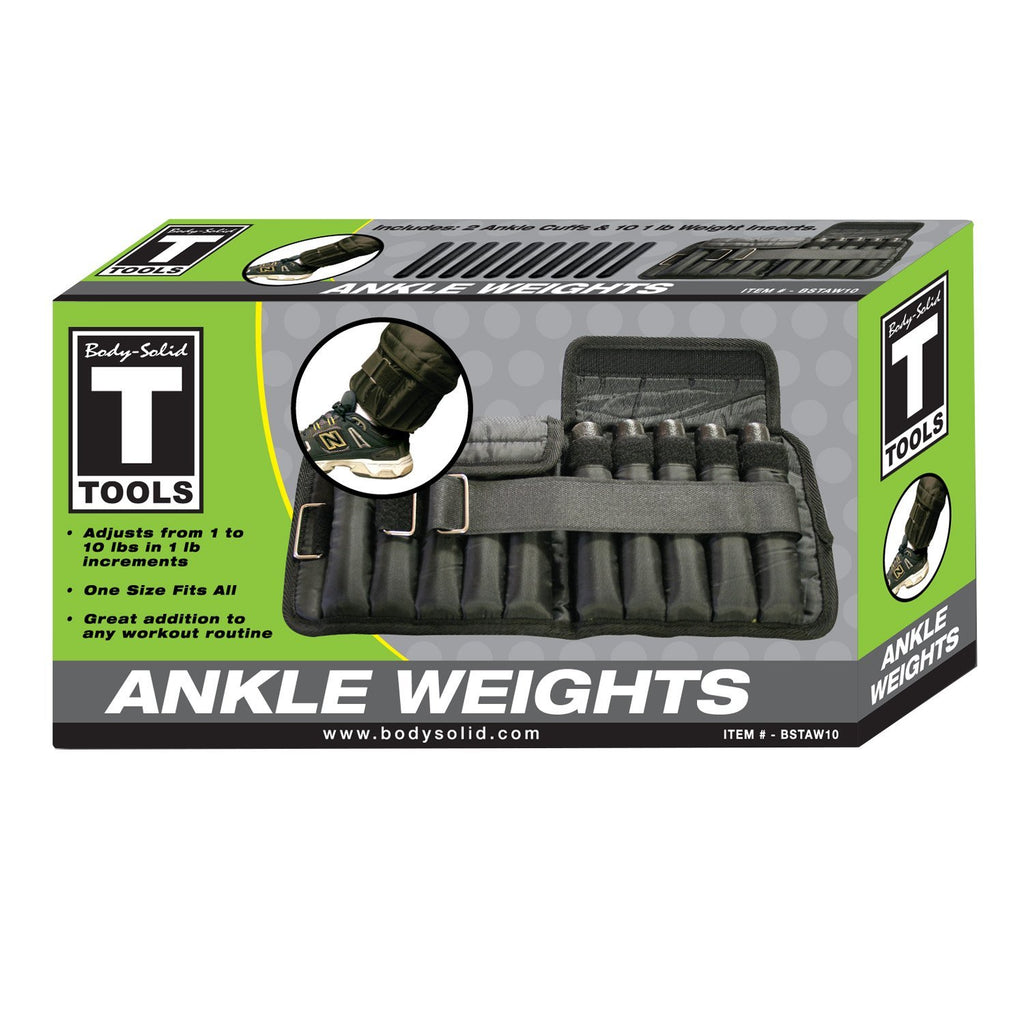 Ankle Weight Pair M4546