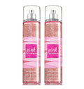 Pink Cashmere Fine Fragrance Mist 2 Pack W605