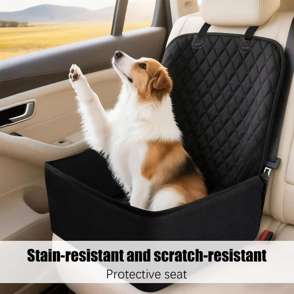 Dog Car Seat Cover X60921