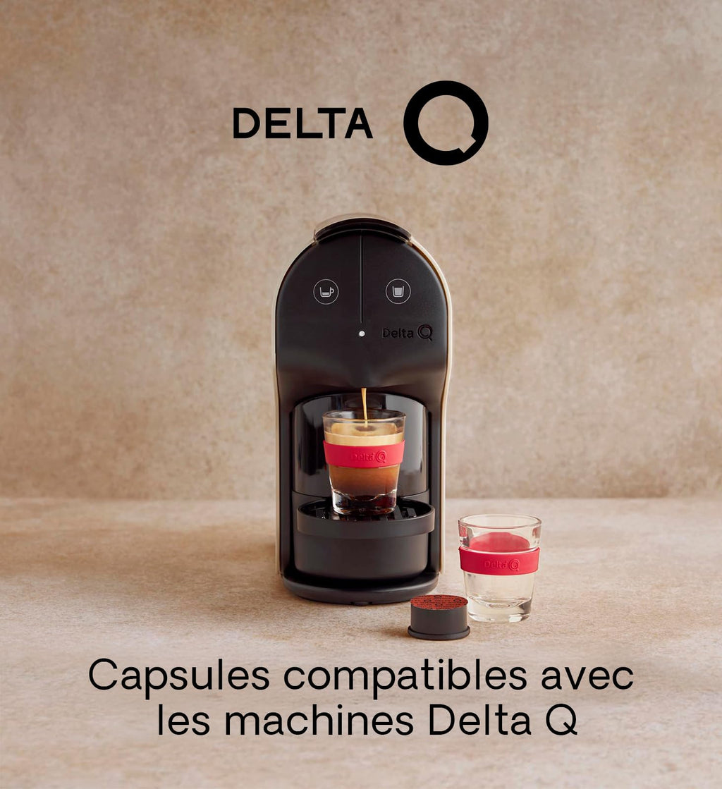 Coffee Pods 80 Capsules N503