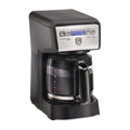 12 Cup Compact Programmable Drip Coffee Maker V66593