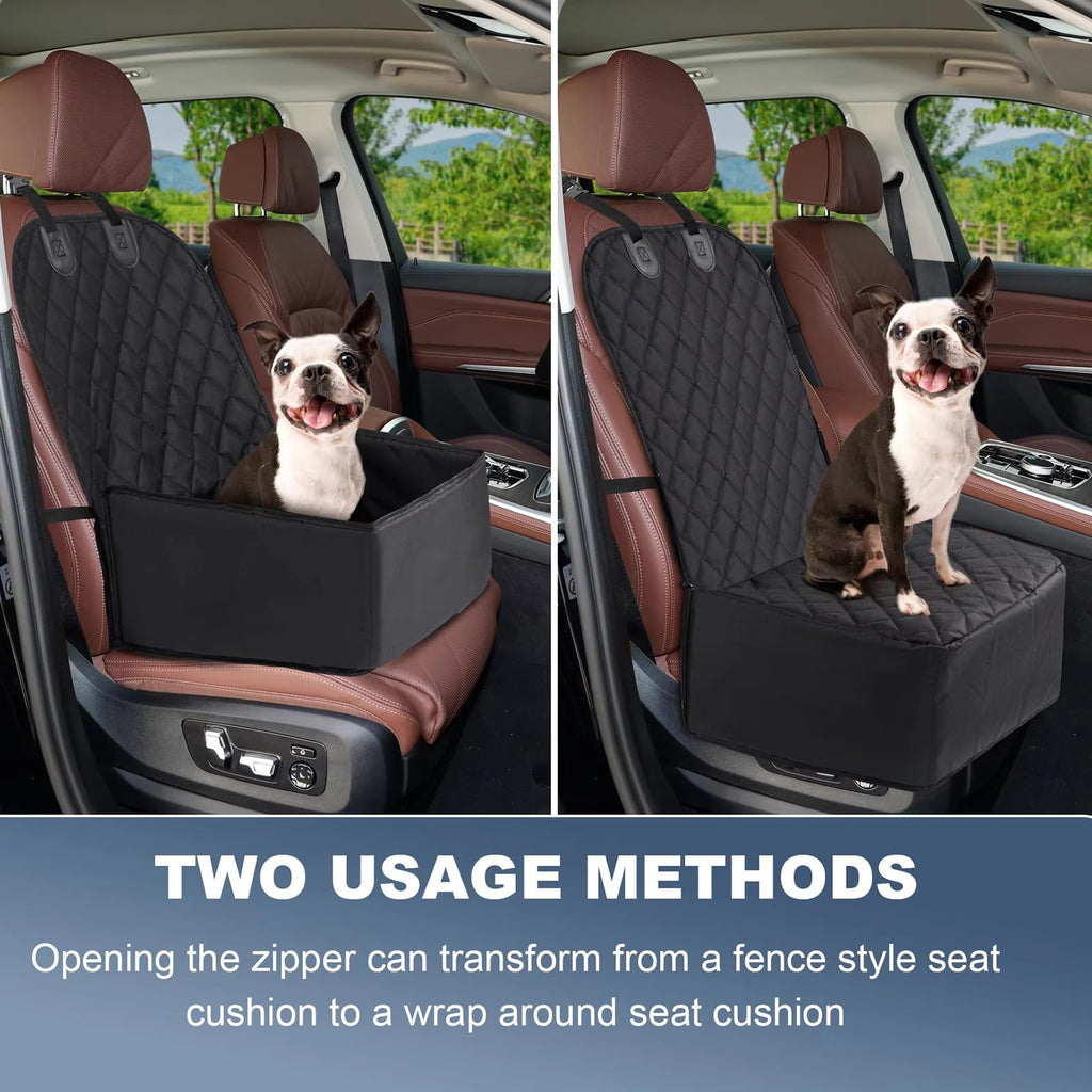 Dog Car Seat Cover X60921