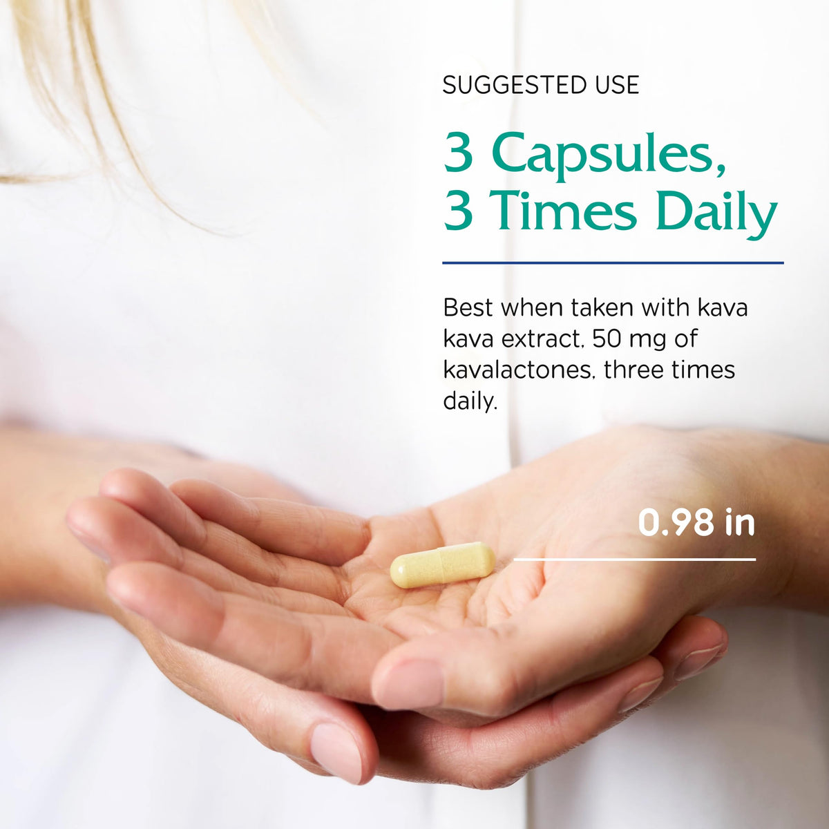 Vitamin A Vegan 180 Capsules E73160