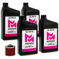 Engine Oil Change Kit F1421