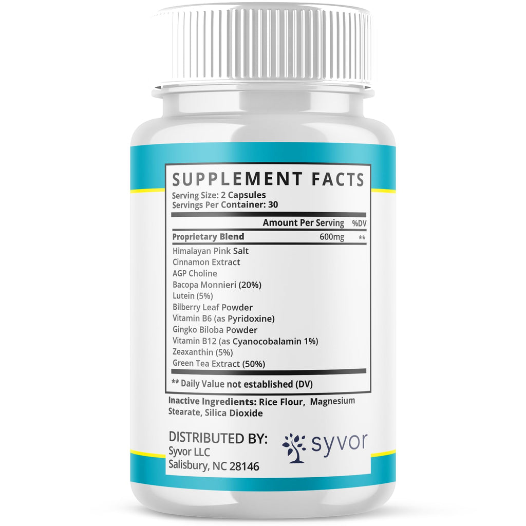 Blood Capsules 120 Capsules Q65952