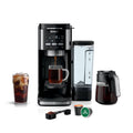 Black Drip Coffee Maker R466