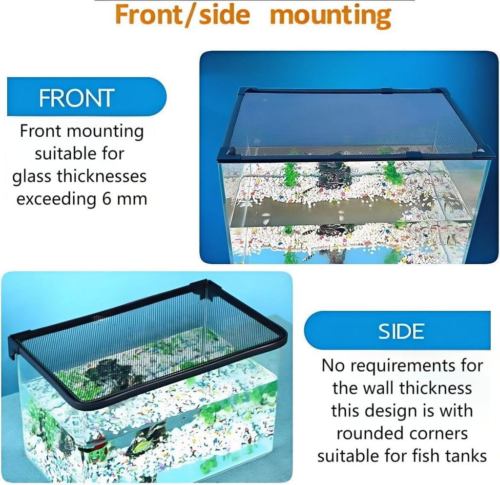 Magnetic Fish Tank Lid Cover P99601