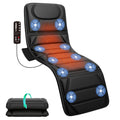 Full Body Massage Mat with Heat H9766