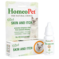 Feline Skin and Itch Supplement 15 Milliliters Y793