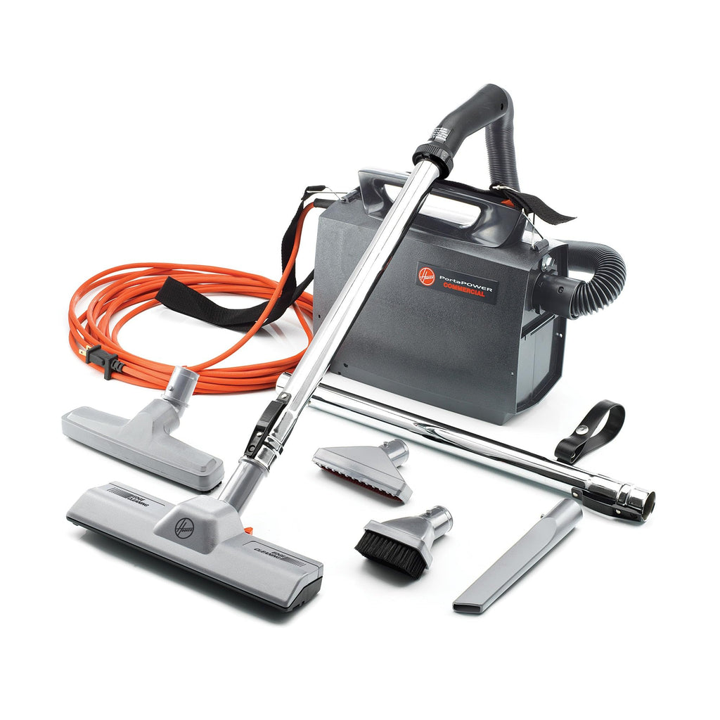 Commercial Canister Vacuum Cleaner K426