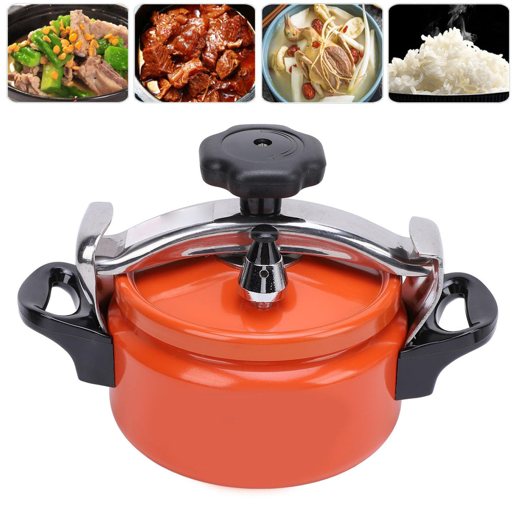 Aluminum Alloy 2L Pressure Cooker Z936