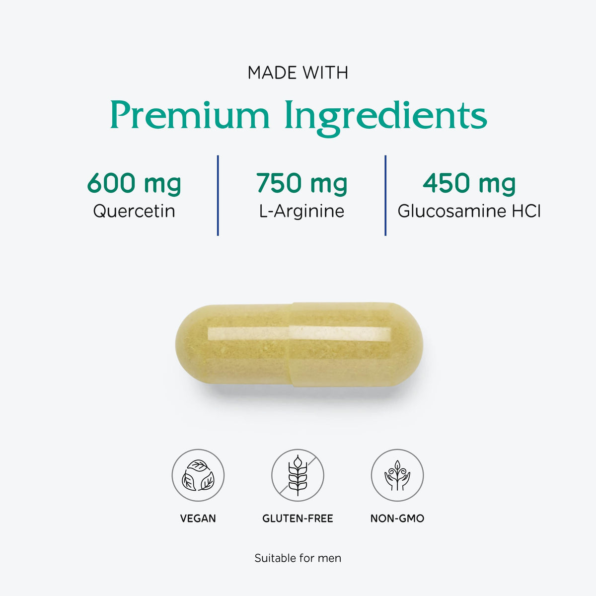 Vitamin A Vegan 180 Capsules E73160