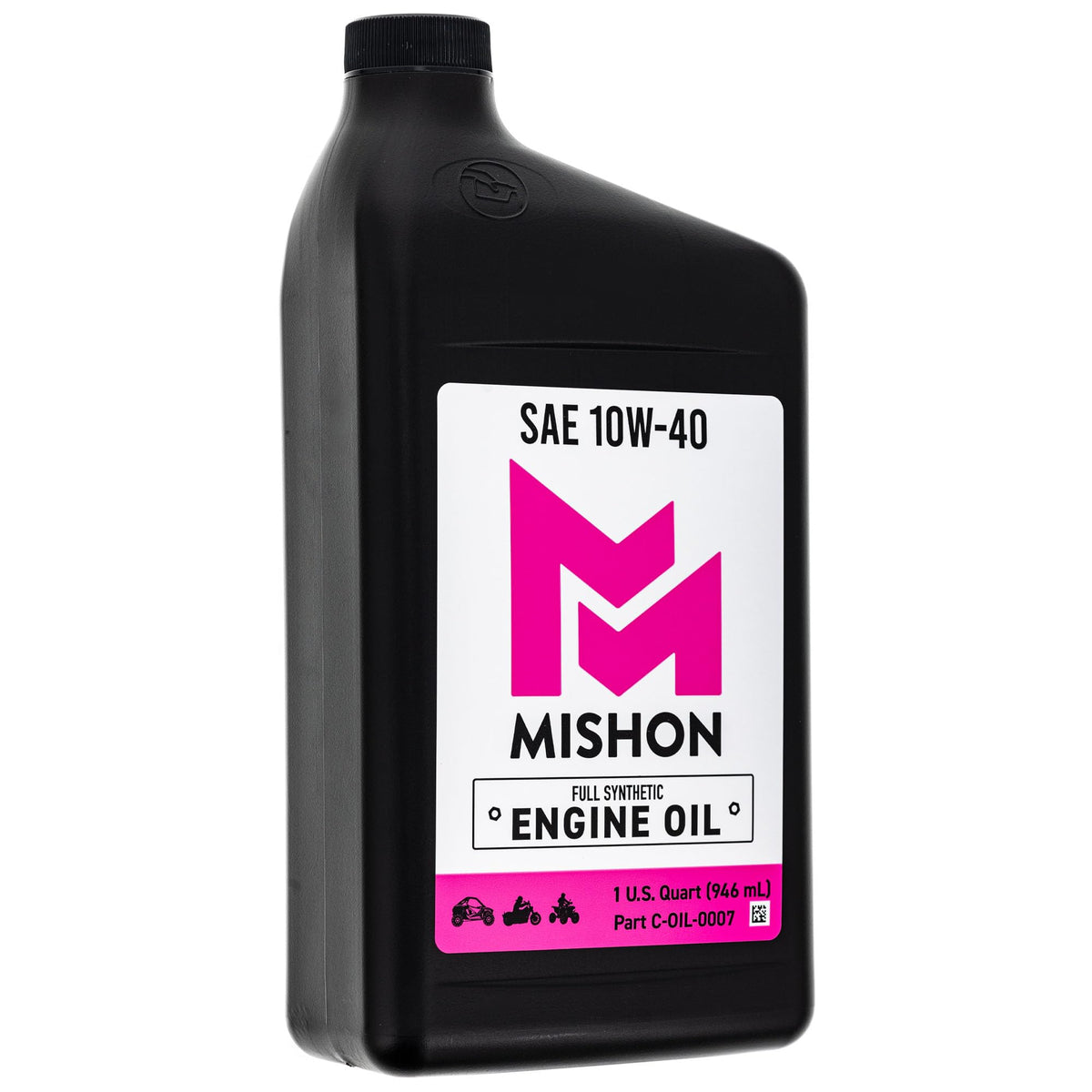 Engine Oil Change Kit F1421