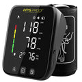Automatic Digital Upper Arm Blood Pressure Monitor with XL Cuff A52455