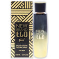 Perfumes Ego Gold EDT Spray Men 3.3 oz X458