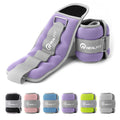 Ankle Weights with Adjustable Strap T548