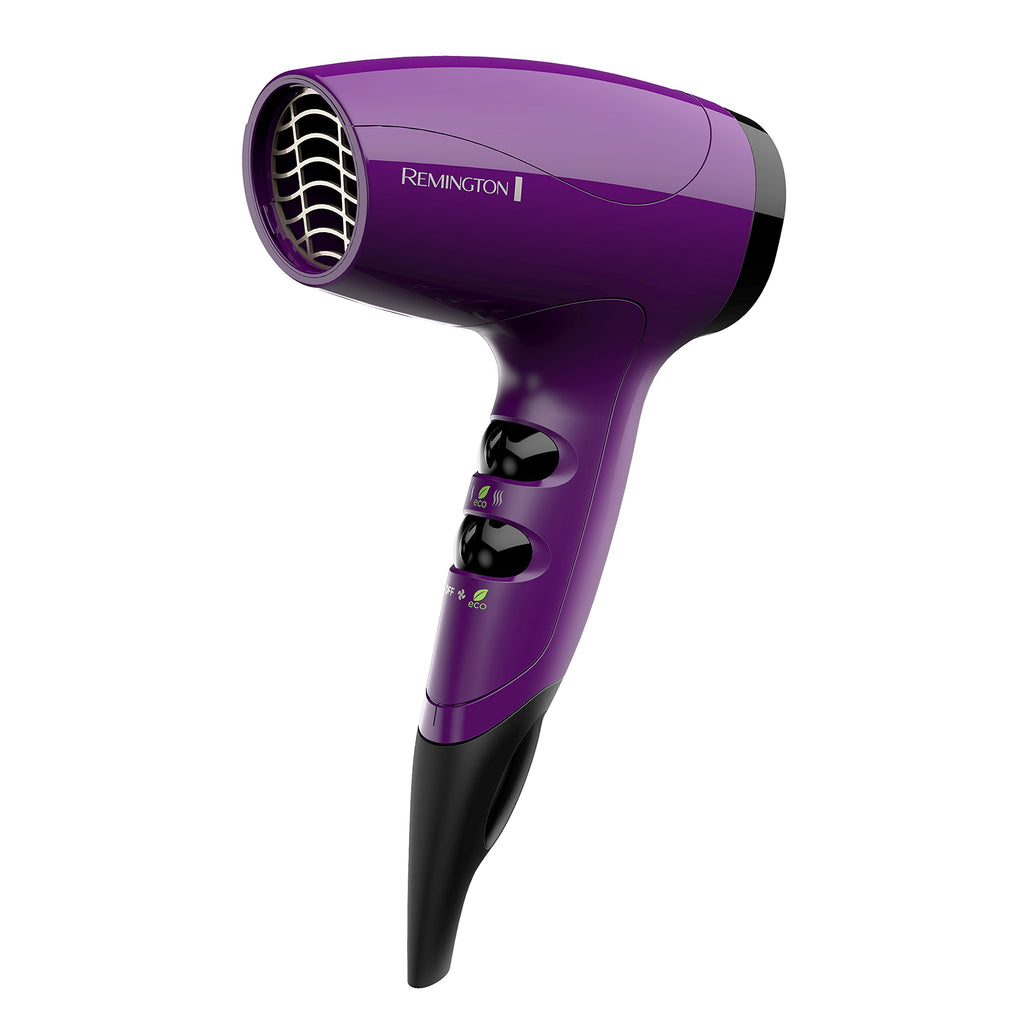 1875W Compact Anti-Frizz Hair Dryer X671