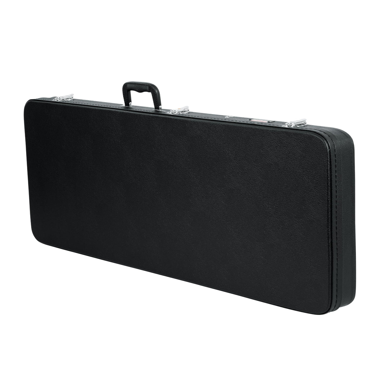 Hard-Shell Wood Case for Jaguar Style Guitars V938