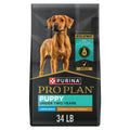 Chicken & Rice Dry Puppy Food 34 lb Bag H300
