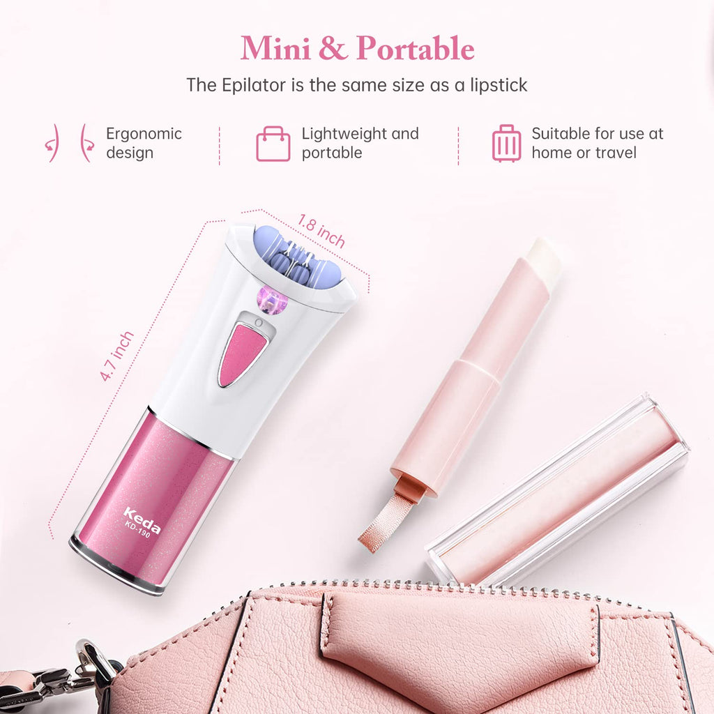 Epilator for Women Face Hair Removal A38669