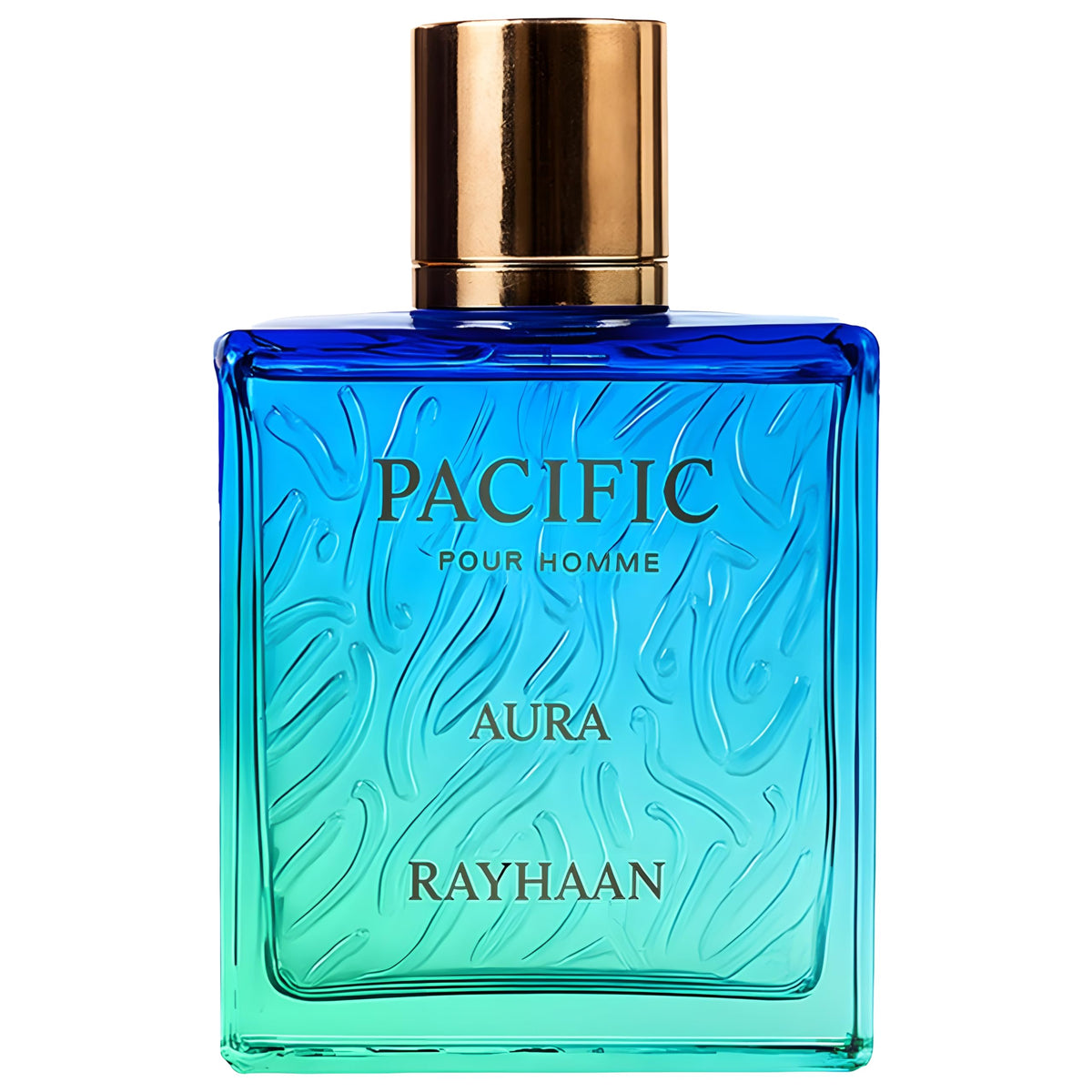 Citrus Aromatic Mint Amber Eau de Parfum Spray 3.4 Ounce B1486