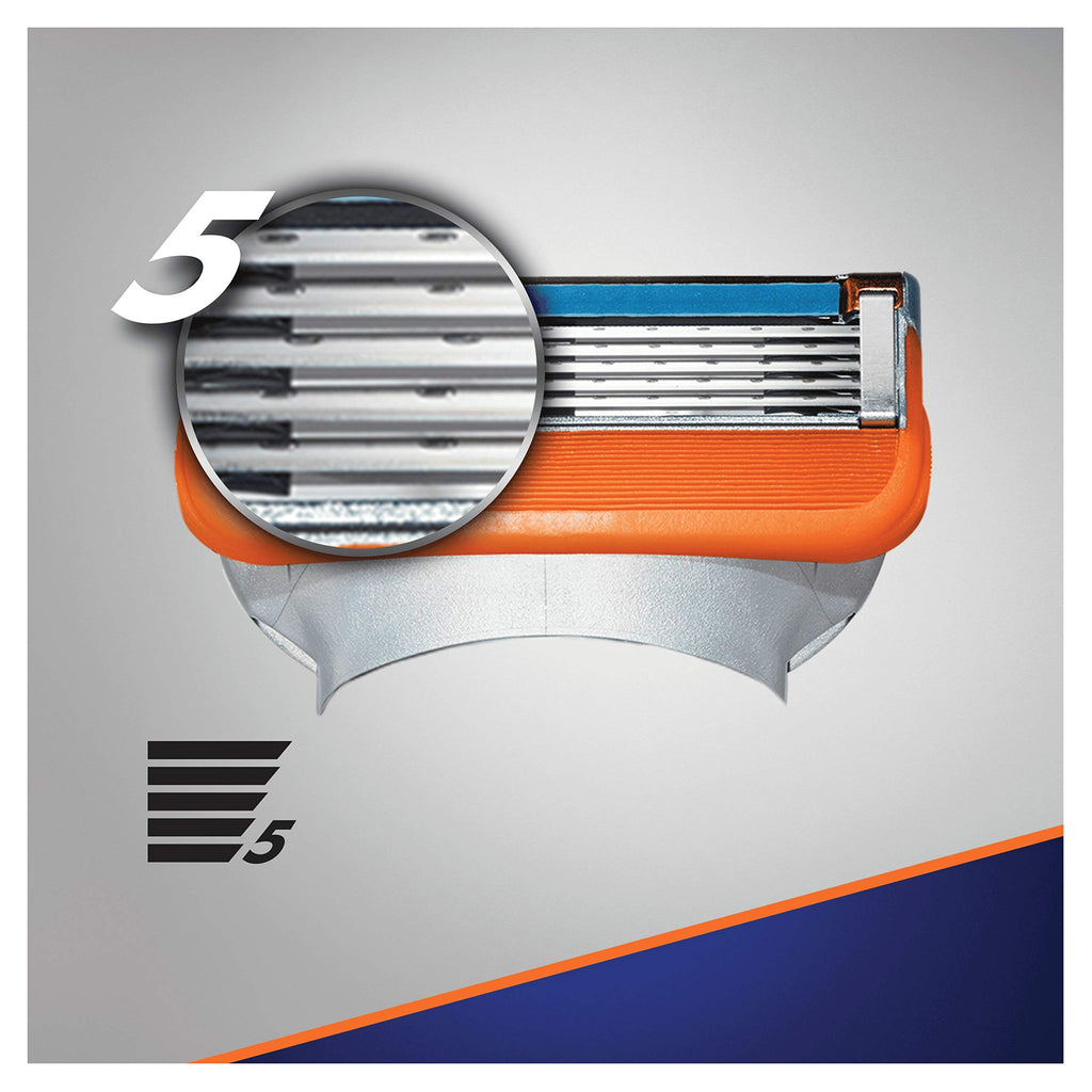 Razor 12 Blades L9152