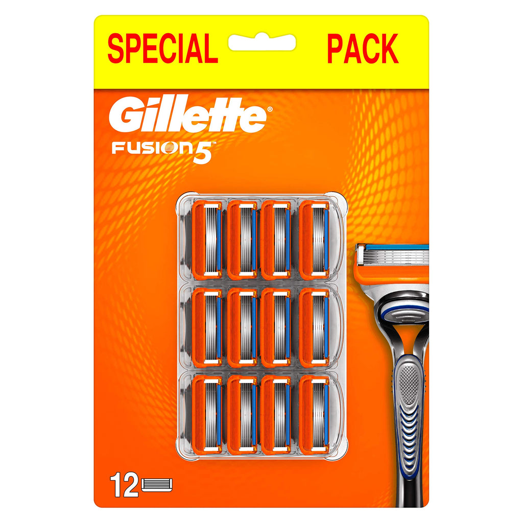 Razor 12 Blades L9152