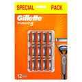 Razor 12 Blades L9152