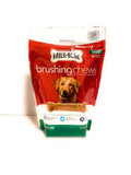 Large Daily Dental Dog Treats S777963