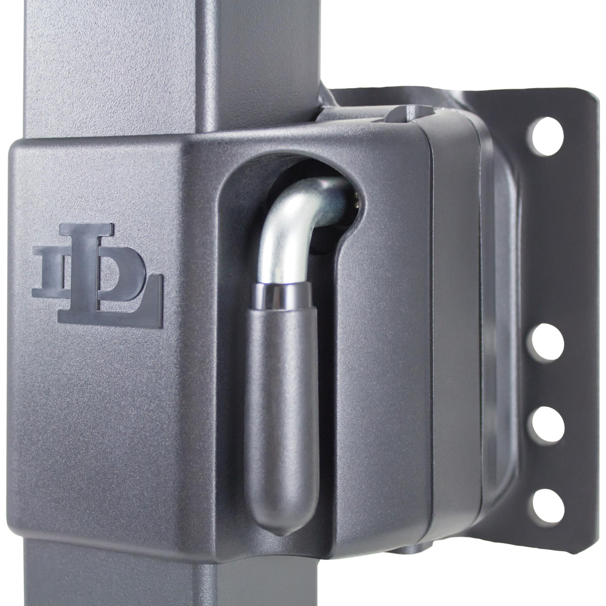 Tongue Jack 1,700 lb. Capacity I346